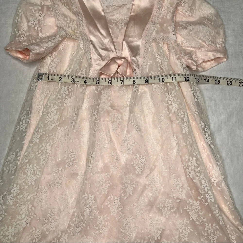 Gunne Sax vtg gunne